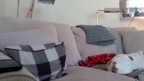 Rusty online show from October 9, 1:09 pm