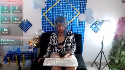 ruth_blue21 online show from October 5, 4:38 pm