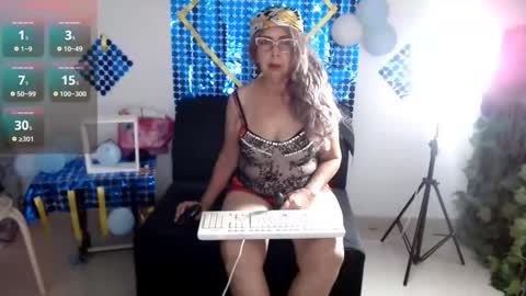 ruth_blue21 online show from October 22, 2:12 am