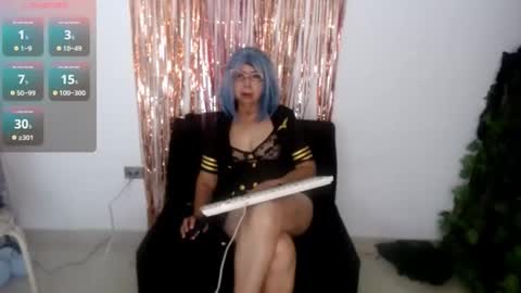 ruth_blue21 online show from October 30, 2:24 am