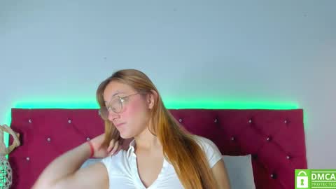 Ruth online show from February 9, 1:03 pm