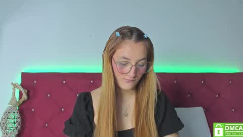 Ruth online show from February 13, 12:32 pm