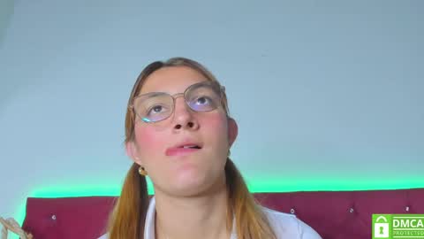 Ruth online show from February 24, 4:15 pm