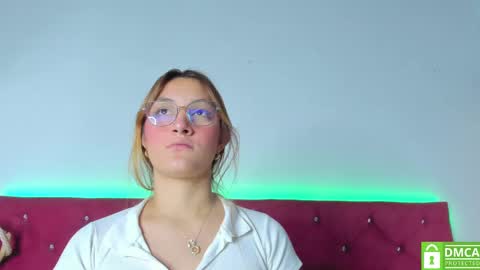 Ruth online show from March 1, 1:07 pm