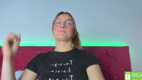 Ruth online show from March 2, 1:05 pm