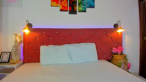 Ruth online show from October 5, 1:20 pm