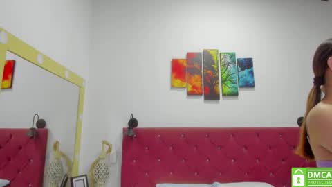 Ruth online show from February 9, 1:04 pm