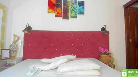 Ruth online show from March 20, 12:10 pm