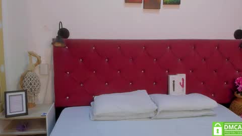 Ruth online show from March 22, 12:30 pm