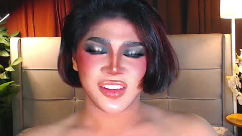 Samantha online show from December 8, 8:47 pm