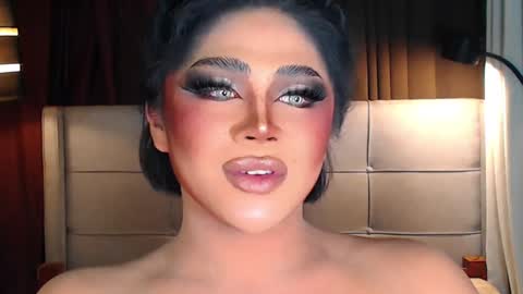 Samantha online show from December 20, 9:06 pm