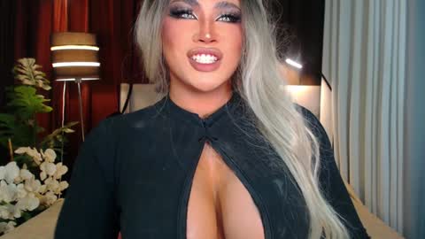 Samantha online show from December 29, 6:56 am