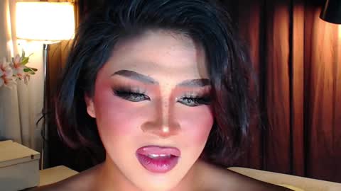 Samantha online show from January 28, 6:27 am