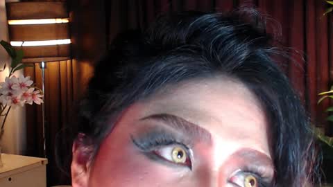 Samantha online show from February 8, 1:00 am