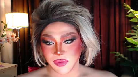 Samantha online show from February 10, 6:35 pm