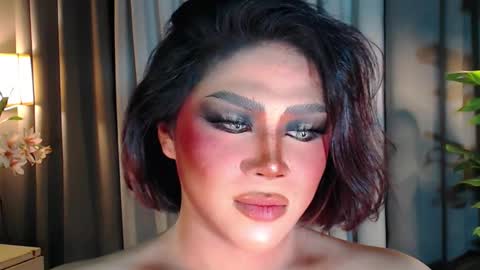 Samantha online show from February 17, 5:53 pm