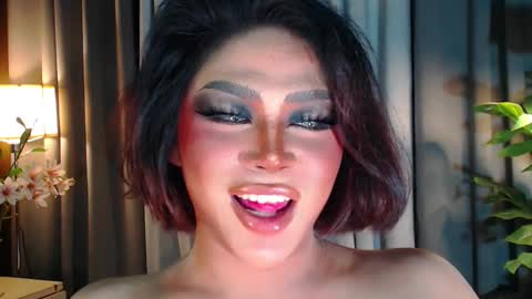 Samantha online show from February 17, 8:58 pm