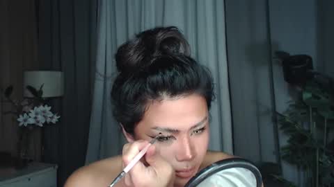 Samantha online show from February 22, 10:31 pm