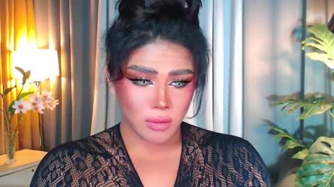 Samantha online show from March 4, 2:06 am