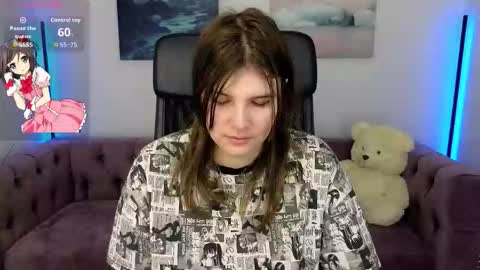 Snapshot of ruyjin_choi chatting on January 18, 11:03 am Ruyjin online show from January 18, 11:03 am