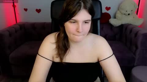 Snapshot of ruyjin_choi chatting on February 21, 11:11 am Ruyjin online show from February 21, 11:11 am