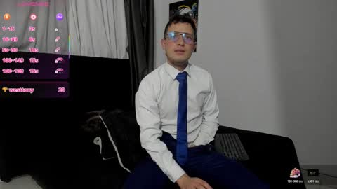 Snapshot of ryan15_ chatting on December 3, 10:46 am Ryan 15 online show from December 3, 10:46 am