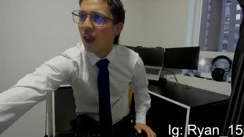 Ryan 15 online show from May 28, 10:45 am