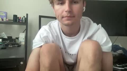 ryan online show from March 19, 12:03 am