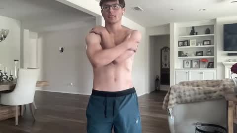 ryan online show from April 16, 7:14 pm