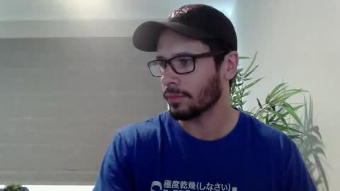 Ryan online show from December 22, 12:07 am