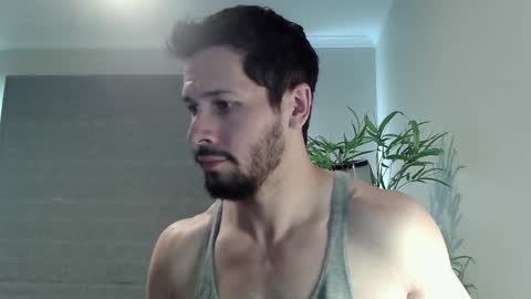 Ryan online show from February 9, 11:09 pm