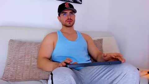 Ryan  online show from October 2, 3:24 am