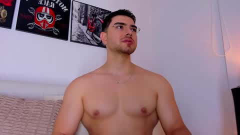 Ryan  online show from December 23, 5:05 am