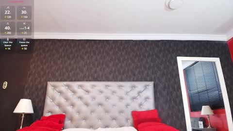 Ryan King  online show from February 20, 3:12 am