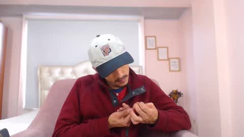 Snapshot of ryan_maxy chatting on February 26, 12:25 pm ryan online show from February 26, 12:25 pm