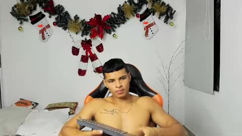 ryan_myerz online show from January 8, 6:21 pm