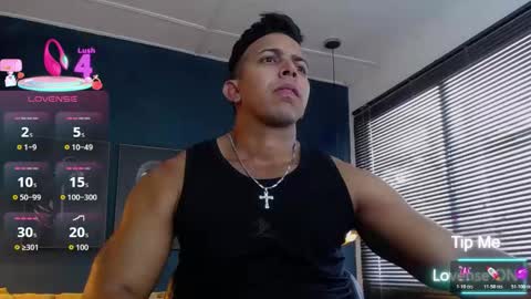 Ryan online show from March 17, 7:17 pm