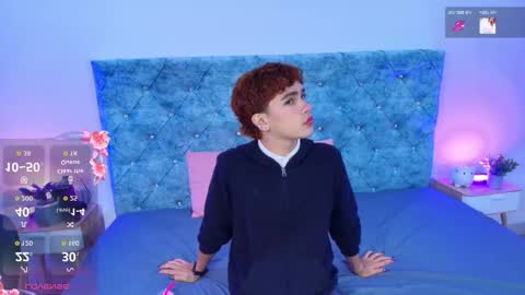 R Y A N   ON   F I R E online show from February 18, 11:17 am