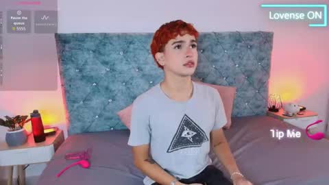 R Y A N   ON   F I R E online show from April 12, 1:16 pm