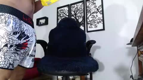 Ryan Ruggero online show from September 12, 1:17 am