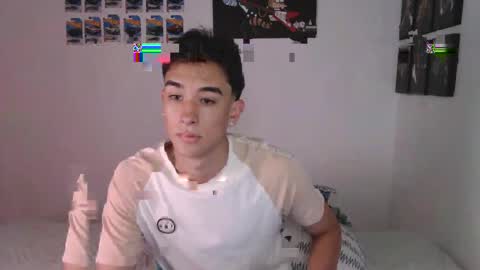 ryan online show from April 29, 9:54 pm