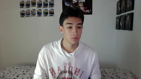 ryan online show from July 1, 9:03 pm