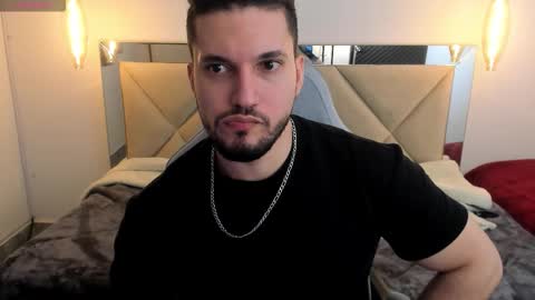 Ryan online show from January 13, 3:45 am