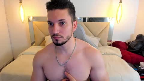 Ryan online show from April 12, 9:53 pm