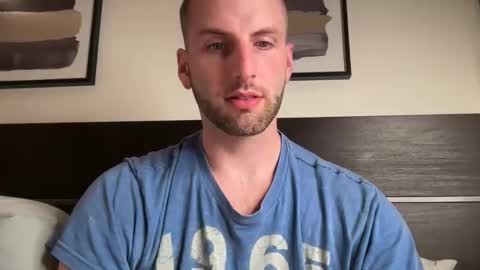 Ryan  Chad online show from April 28, 8:52 am