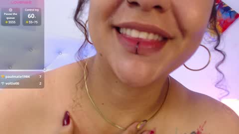 Snapshot of ryanastone_ chatting on December 30, 6:49 pm Hanna online show from December 30, 6:49 pm