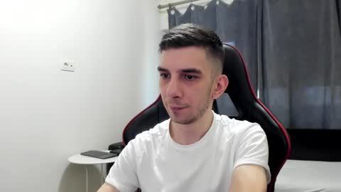 Andrew C. online show from March 5, 2:34 pm