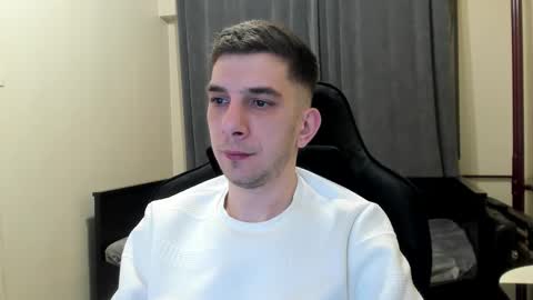 Andrew C. online show from March 7, 10:29 pm