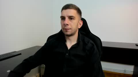 Andrew C. online show from July 19, 8:12 pm