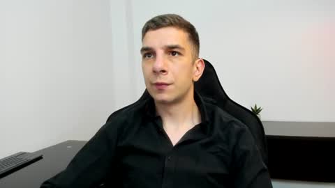 Andrew C. online show from July 24, 9:02 pm